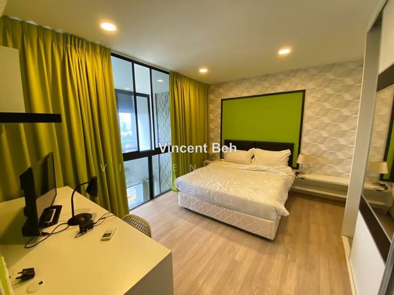 Servis Apartment untuk Dijual di D'Latour - Vincent Beh - PropertyGuru.com.my