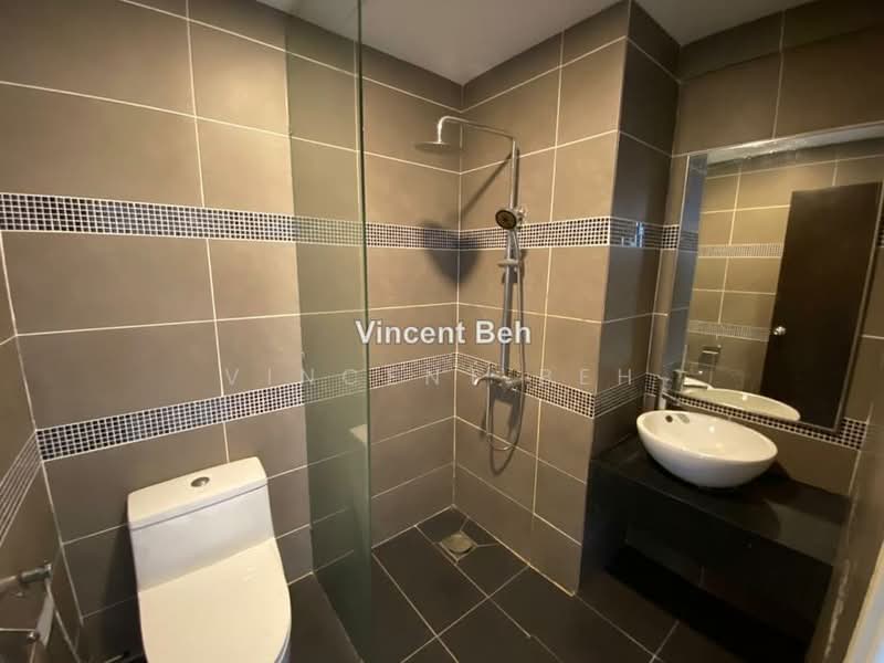 Servis Apartment untuk Dijual di D'Latour - Vincent Beh - PropertyGuru.com.my