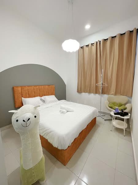 Rumah Teres 1 Tingkat untuk Disewa di Bandar Putra (Kulai) - Ken Liew - PropertyGuru.com.my