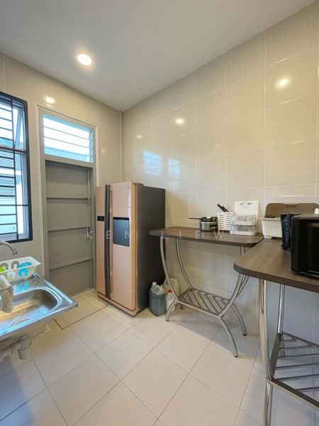 Rumah Teres 1 Tingkat untuk Disewa di Bandar Putra (Kulai) - Ken Liew - PropertyGuru.com.my