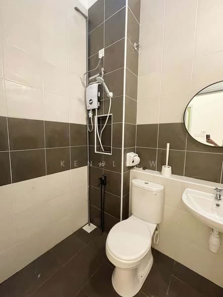 Rumah Teres 1 Tingkat untuk Disewa di Bandar Putra (Kulai) - Ken Liew - PropertyGuru.com.my