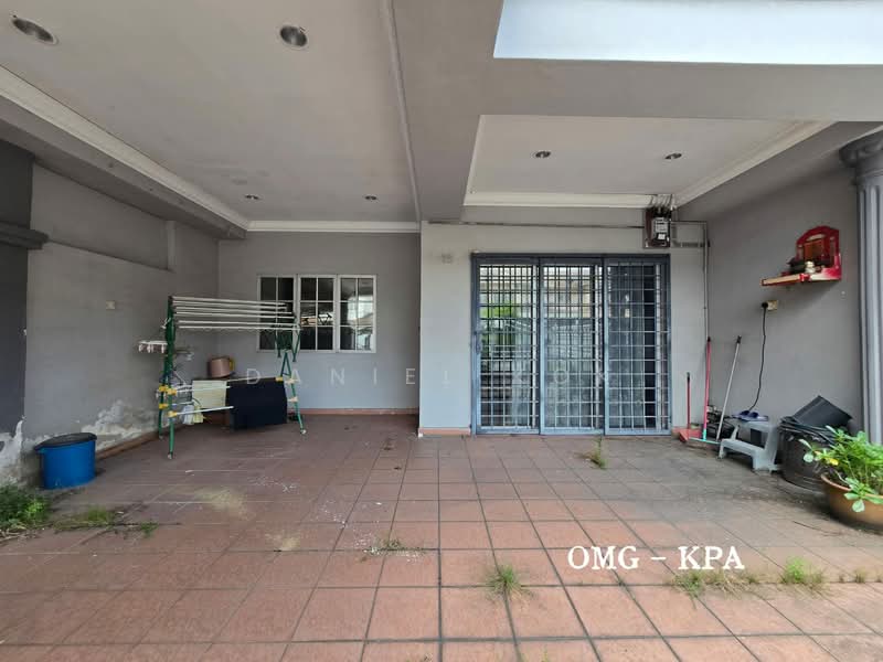 Rumah Teres 2 Tingkat untuk Dijual di Bandar Bukit Tinggi (Klang) - Daniel Kok - Exterior - PropertyGuru.com.my