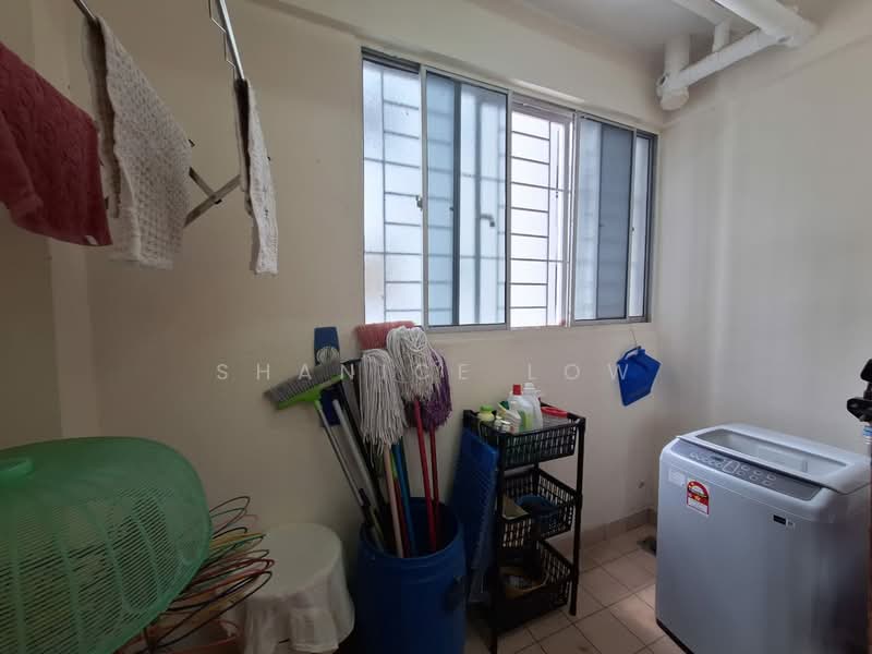 Kondominium untuk Dijual di Casa Damansara - Shanice Low - Interior - PropertyGuru.com.my