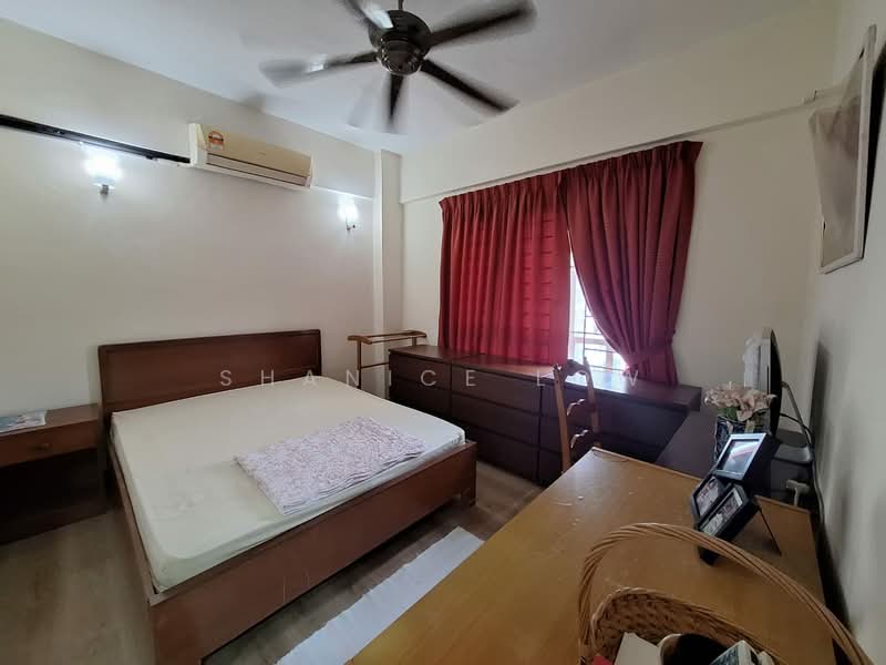 Kondominium untuk Dijual di Casa Damansara - Shanice Low - Bedroom - PropertyGuru.com.my