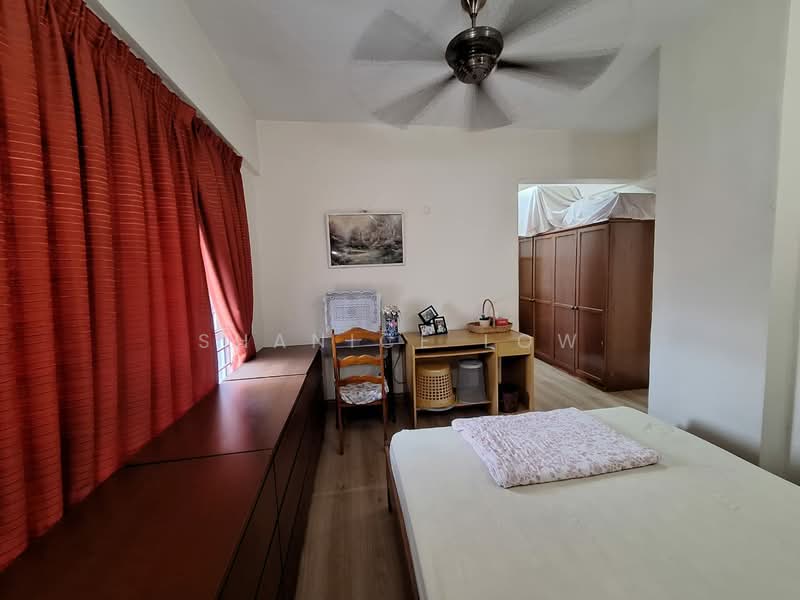 Kondominium untuk Dijual di Casa Damansara - Shanice Low - Bedroom - PropertyGuru.com.my