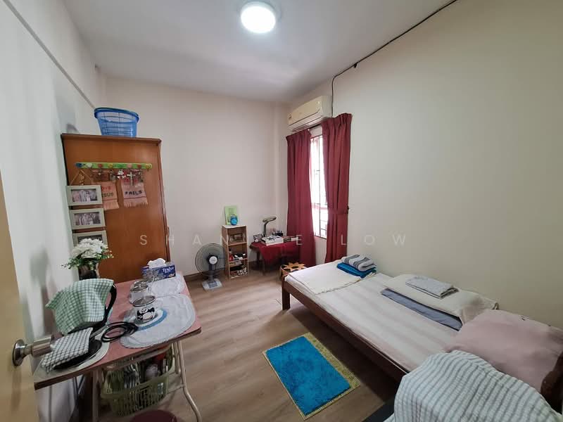 Kondominium untuk Dijual di Casa Damansara - Shanice Low - Bedroom - PropertyGuru.com.my