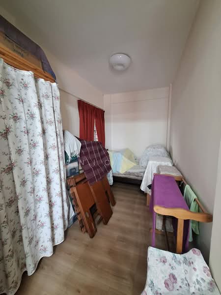 Kondominium untuk Dijual di Casa Damansara - Shanice Low - Bedroom - PropertyGuru.com.my