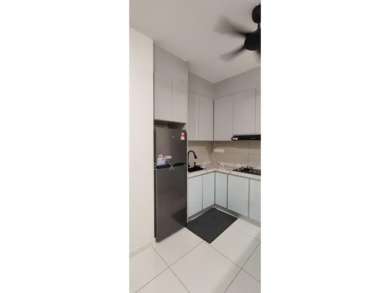 Service Residence for Rent at Emerald 9 - Rex Tan - PropertyGuru.com.my
