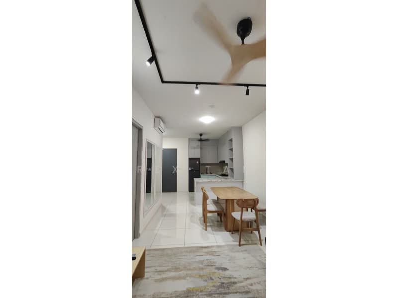 Service Residence for Rent at Emerald 9 - Rex Tan - Kitchen - PropertyGuru.com.my