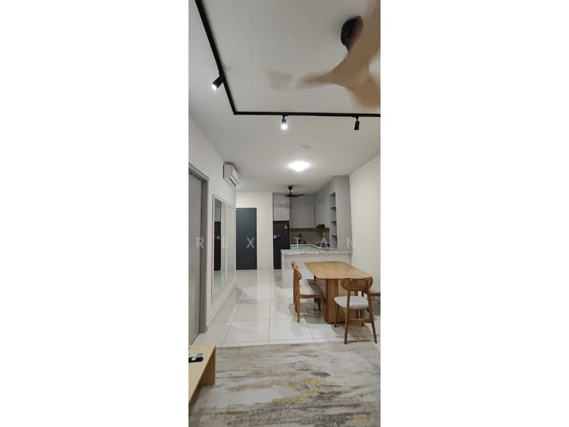 Service Residence for Rent at Emerald 9 - Rex Tan - Kitchen - PropertyGuru.com.my