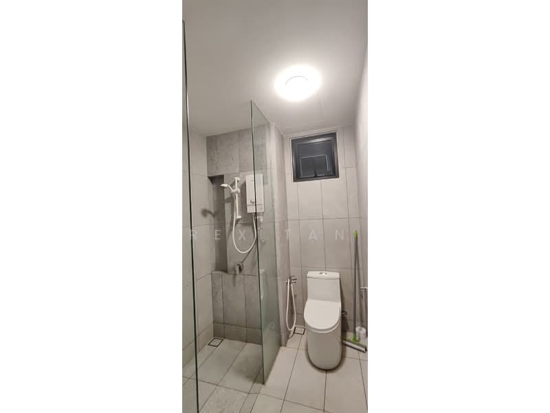 Service Residence for Rent at Emerald 9 - Rex Tan - Bathroom - PropertyGuru.com.my