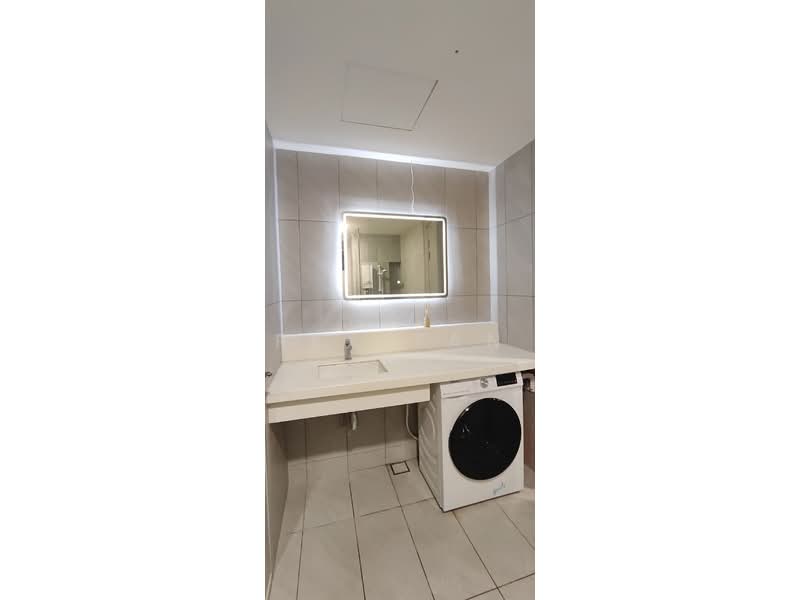 Service Residence for Rent at Emerald 9 - Rex Tan - Bathroom - PropertyGuru.com.my