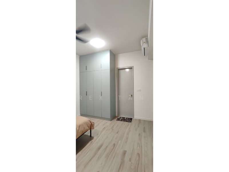 Service Residence for Rent at Emerald 9 - Rex Tan - Bedroom - PropertyGuru.com.my