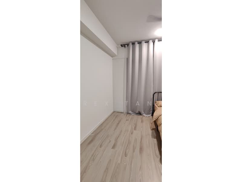 Service Residence for Rent at Emerald 9 - Rex Tan - Bedroom - PropertyGuru.com.my