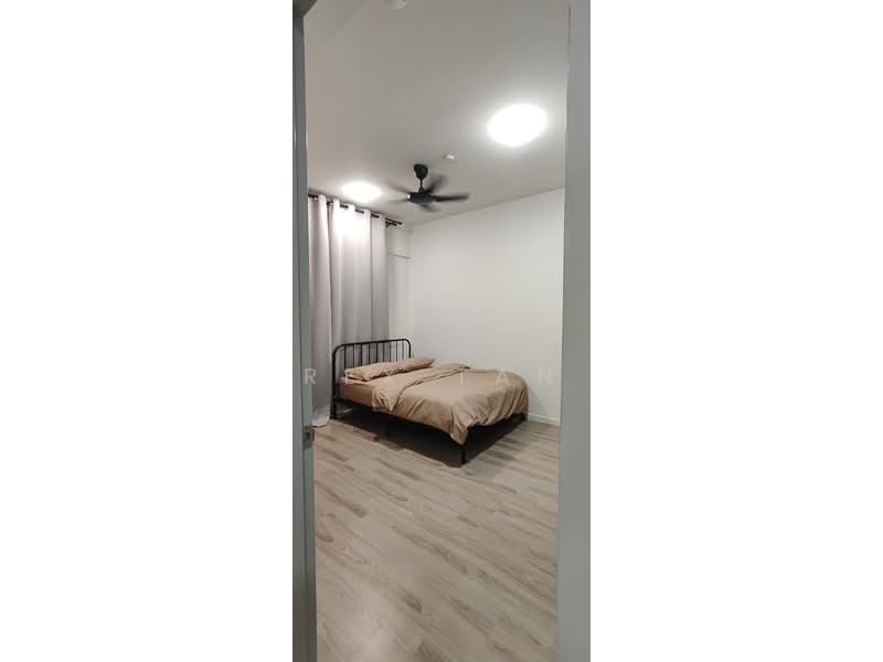 Service Residence for Rent at Emerald 9 - Rex Tan - Bedroom - PropertyGuru.com.my