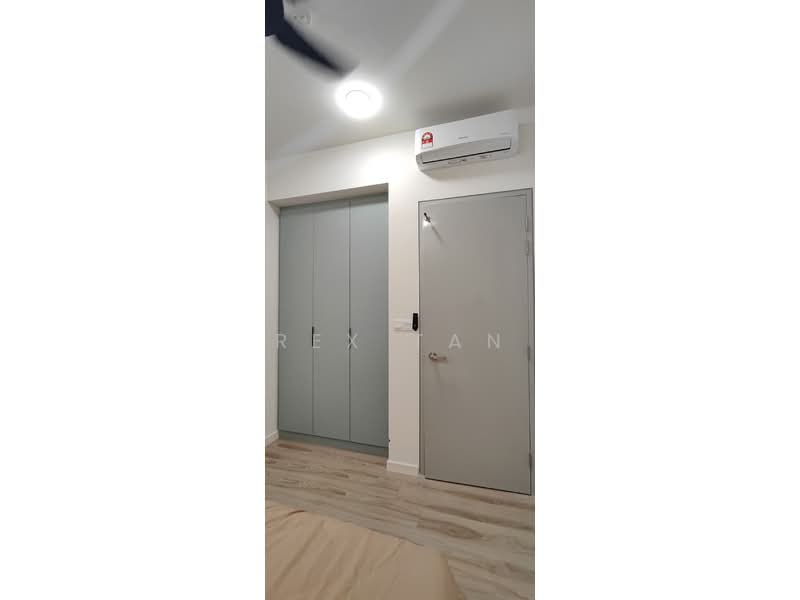 Service Residence for Rent at Emerald 9 - Rex Tan - Bedroom - PropertyGuru.com.my