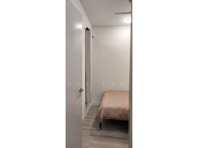 Service Residence for Rent at Emerald 9 - Rex Tan - Bedroom - PropertyGuru.com.my