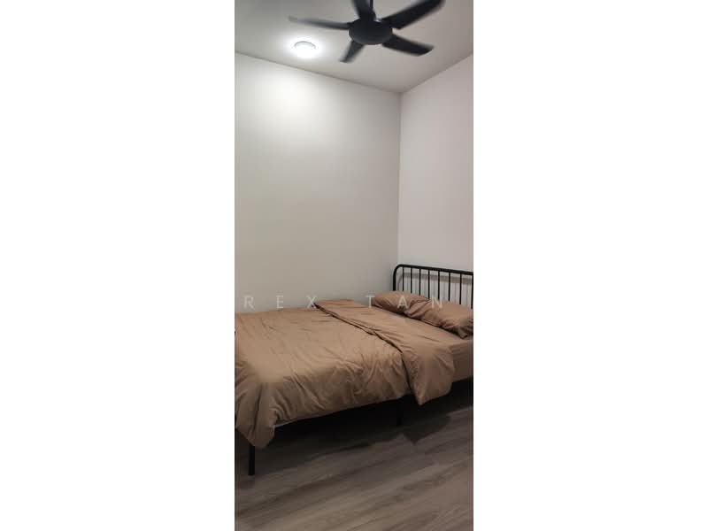 Service Residence for Rent at Emerald 9 - Rex Tan - Bedroom - PropertyGuru.com.my