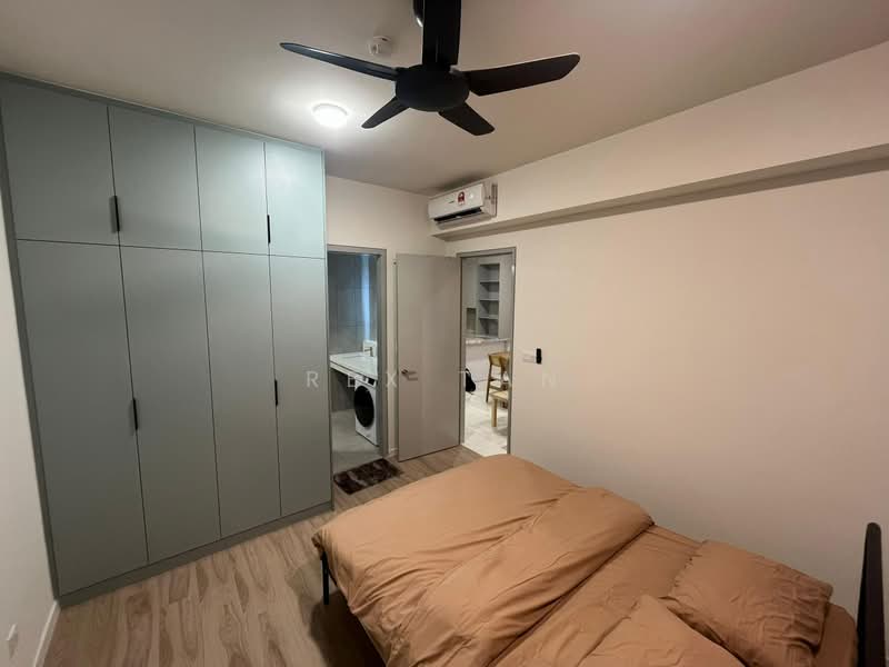 Service Residence for Rent at Emerald 9 - Rex Tan - Bedroom - PropertyGuru.com.my