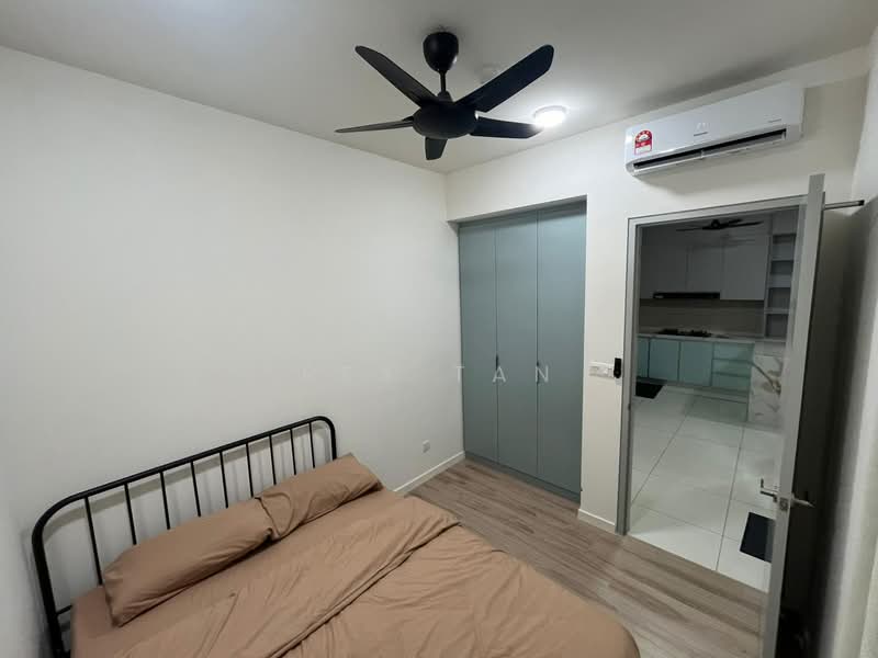 Service Residence for Rent at Emerald 9 - Rex Tan - Bedroom - PropertyGuru.com.my