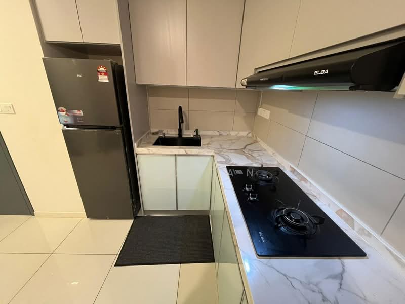 Service Residence for Rent at Emerald 9 - Rex Tan - Kitchen - PropertyGuru.com.my
