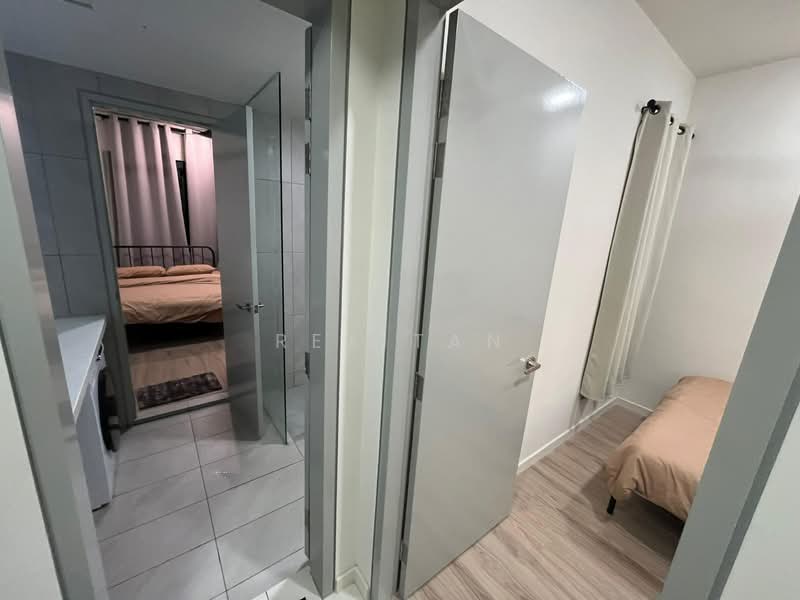 Service Residence for Rent at Emerald 9 - Rex Tan - Bedroom - PropertyGuru.com.my