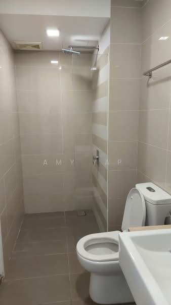 Service Residence for Rent at Suria @ North Kiara - Amy Yap - Bathroom - PropertyGuru.com.my