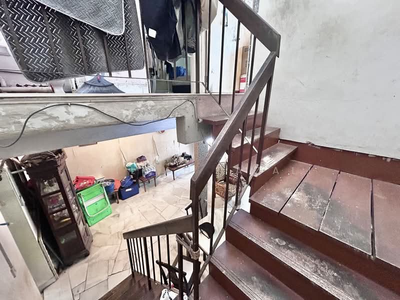 Rumah Teres 2 Tingkat untuk Dijual di Seksyen 2, Taman Kinrara (Puchong) - Aqillah Razali - PropertyGuru.com.my