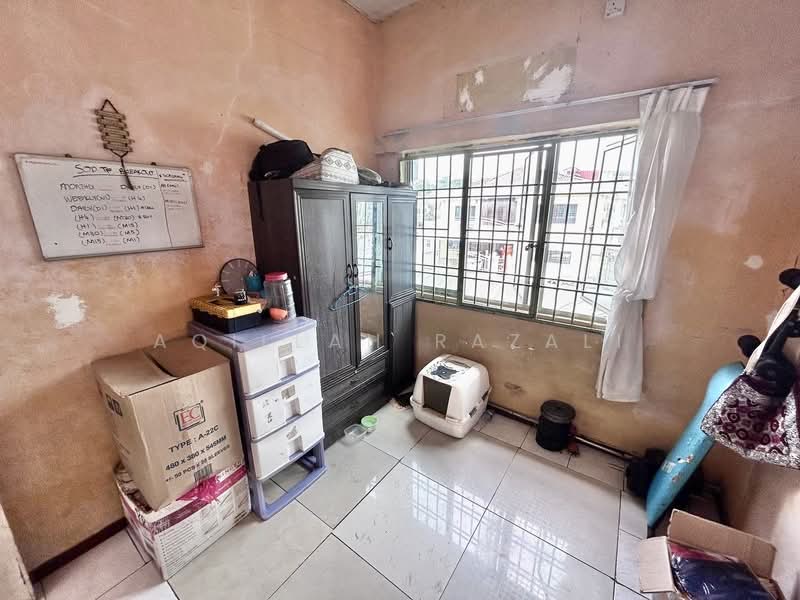 Rumah Teres 2 Tingkat untuk Dijual di Seksyen 2, Taman Kinrara (Puchong) - Aqillah Razali - Interior - PropertyGuru.com.my