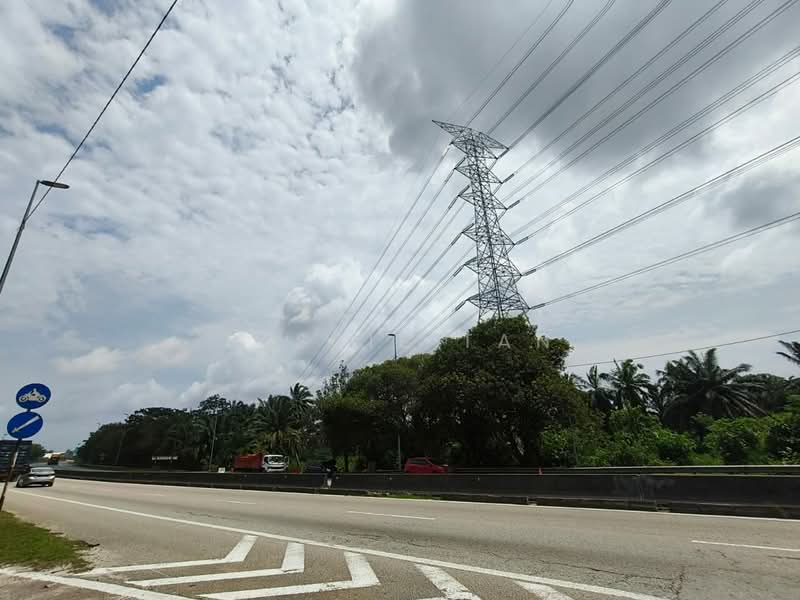 Commercial Land for Sale in Tanjung Kupang (Iskandar Puteri (Nusajaya)) - Jessie Tan - Exterior - PropertyGuru.com.my