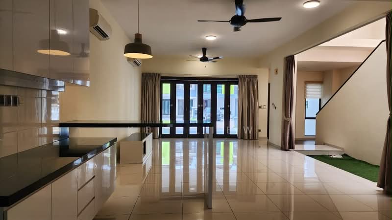 Terraced House for Sale in East Ledang (Iskandar Puteri (Nusajaya)) - Ken Liew - PropertyGuru.com.my
