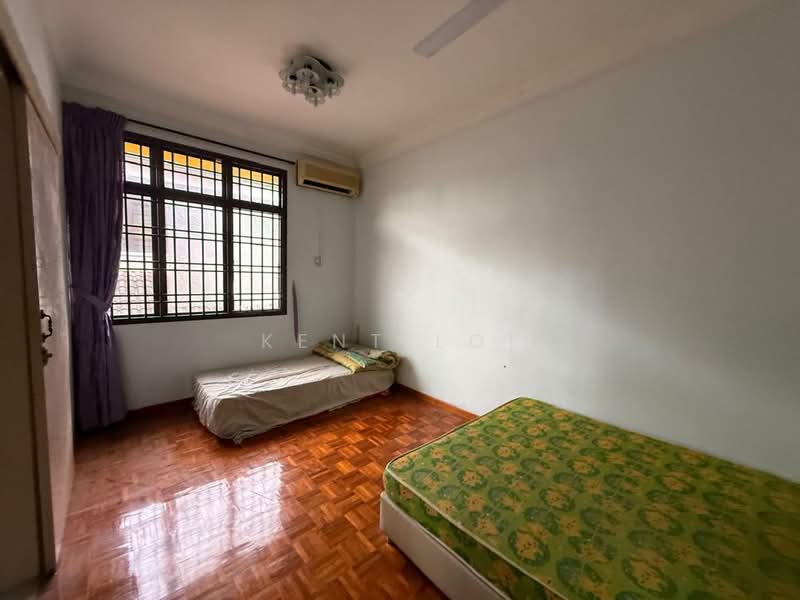 Semi-Detached House for Rent in Taman Perling (Perling) - Kent Loi - Bedroom - PropertyGuru.com.my