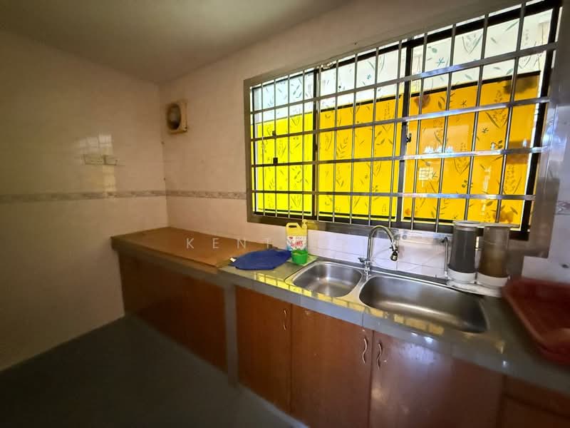 Semi-Detached House for Rent in Taman Perling (Perling) - Kent Loi - PropertyGuru.com.my