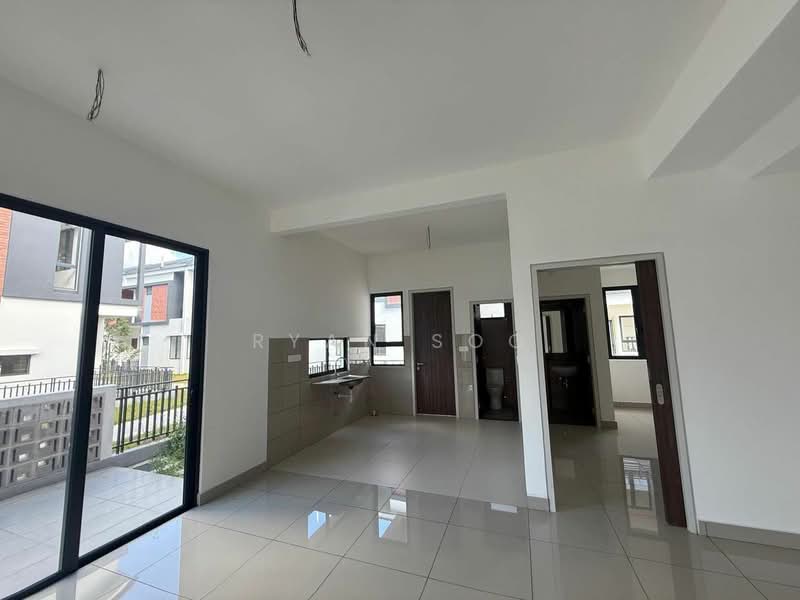 Rumah Teres 2-Tingkat untuk Dijual di Elmina (Shah Alam) - Ryan Soo - PropertyGuru.com.my
