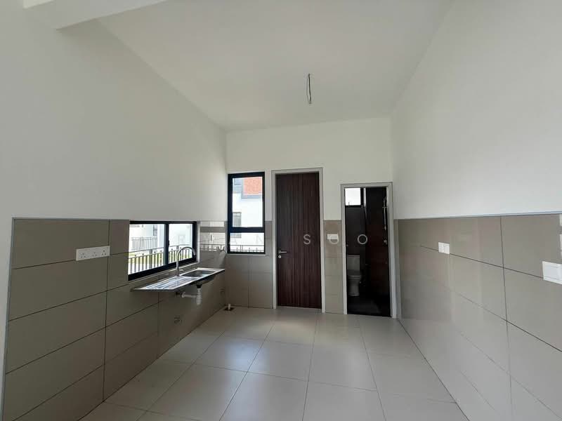 Rumah Teres 2-Tingkat untuk Dijual di Elmina (Shah Alam) - Ryan Soo - PropertyGuru.com.my