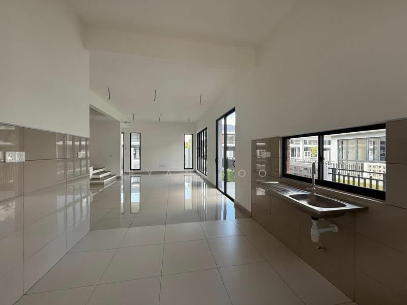 Rumah Teres 2-Tingkat untuk Dijual di Elmina (Shah Alam) - Ryan Soo - PropertyGuru.com.my