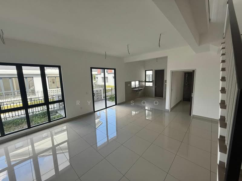 Rumah Teres 2-Tingkat untuk Dijual di Elmina (Shah Alam) - Ryan Soo - PropertyGuru.com.my