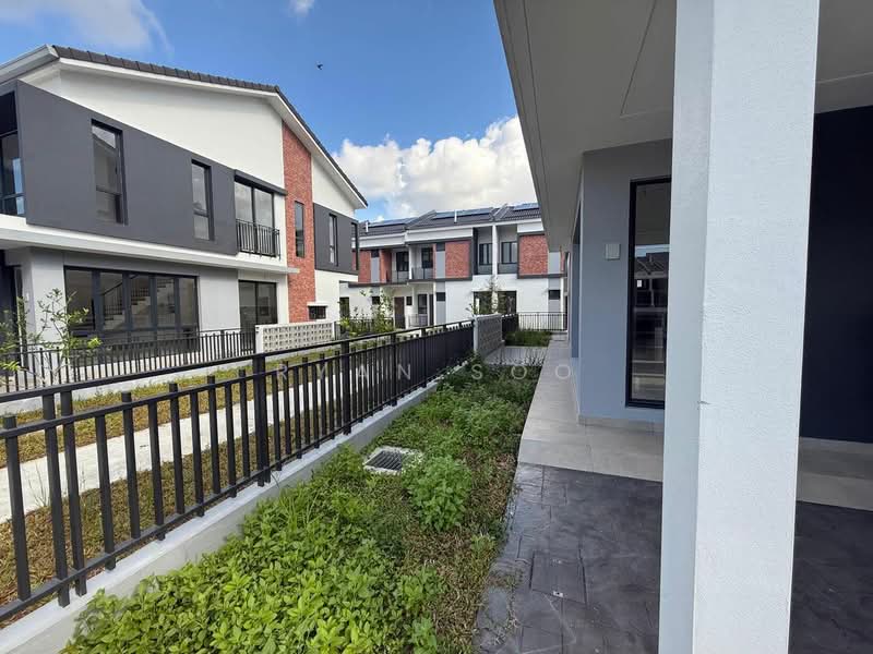 Rumah Teres 2-Tingkat untuk Dijual di Elmina (Shah Alam) - Ryan Soo - PropertyGuru.com.my