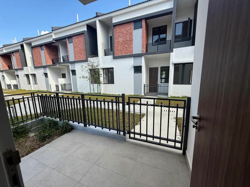 Rumah Teres 2-Tingkat untuk Dijual di Elmina (Shah Alam) - Ryan Soo - PropertyGuru.com.my