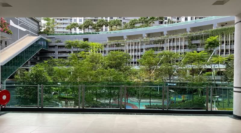 Kedai / Pejabat untuk Disewa di Taman Sri Segambut (Segambut) - Kevin Chen - Exterior - PropertyGuru.com.my