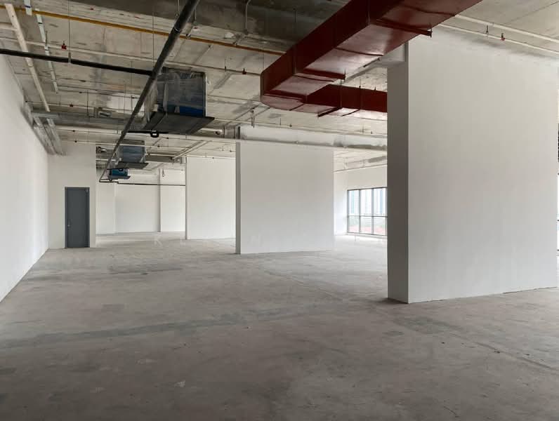 Kedai / Pejabat untuk Disewa di Taman Sri Segambut (Segambut) - Kevin Chen - Interior - PropertyGuru.com.my