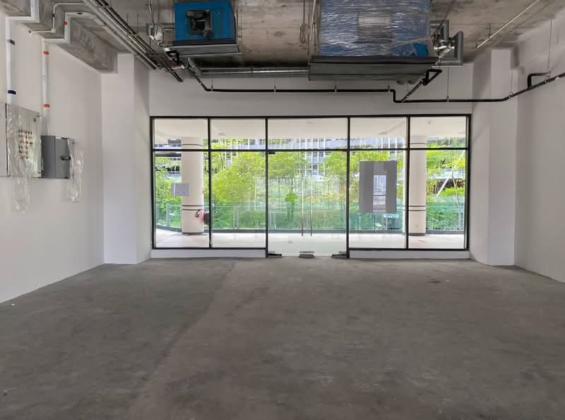 Kedai / Pejabat untuk Disewa di Taman Sri Segambut (Segambut) - Kevin Chen - Interior - PropertyGuru.com.my