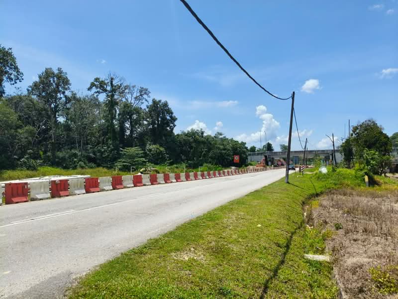 Tanah Perindustrian untuk Dijual di Tanjung Kupang (Iskandar Puteri (Nusajaya)) - Jessie Tan - Exterior - PropertyGuru.com.my