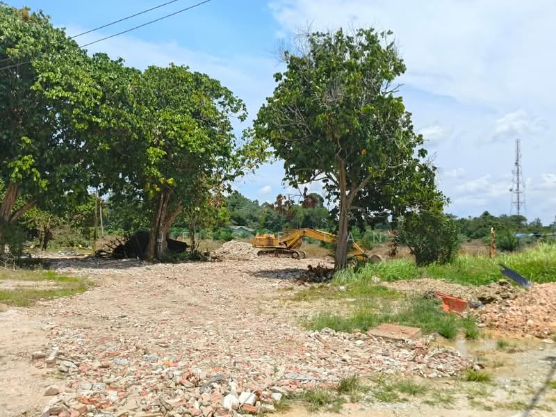 Tanah Perindustrian untuk Dijual di Tanjung Kupang (Iskandar Puteri (Nusajaya)) - Jessie Tan - Exterior - PropertyGuru.com.my