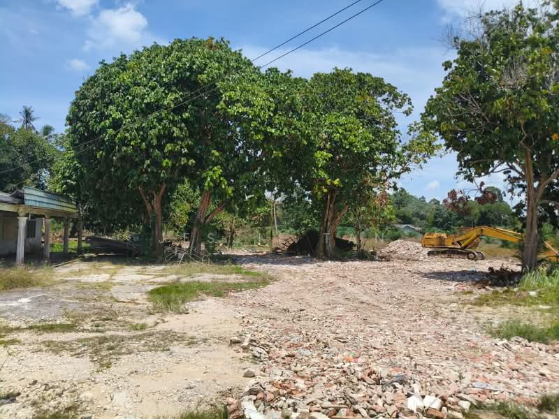 Tanah Perindustrian untuk Dijual di Tanjung Kupang (Iskandar Puteri (Nusajaya)) - Jessie Tan - Exterior - PropertyGuru.com.my