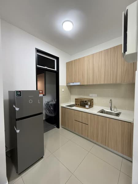 Servis Apartment untuk Disewa di TRELLIS RESIDENCES - Olivia Ong - Kitchen - PropertyGuru.com.my