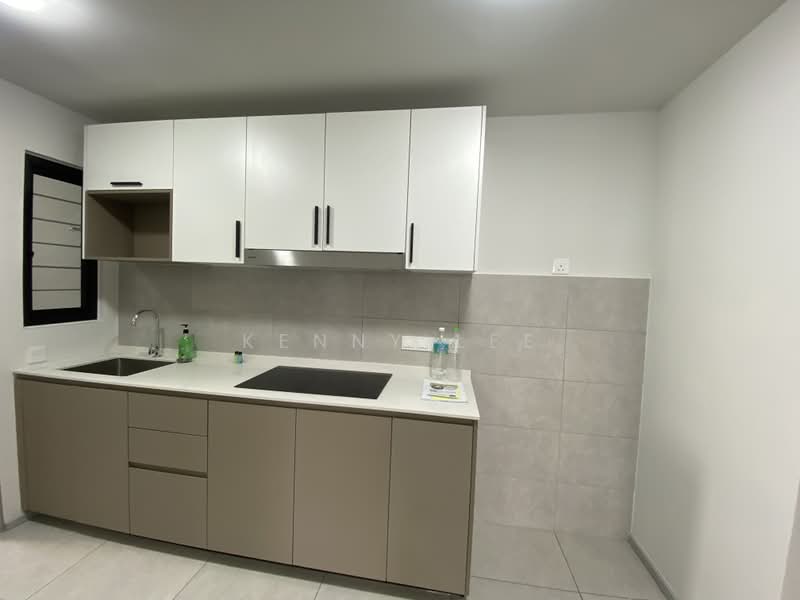 Service Residence for Rent at Melawati : Park One - Kenny Lee - Kitchen - PropertyGuru.com.my