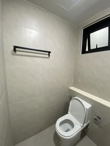 Service Residence for Rent at Melawati : Park One - Kenny Lee - Bathroom - PropertyGuru.com.my