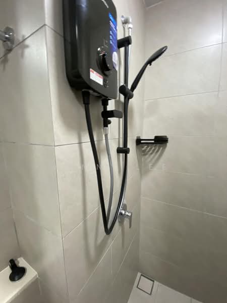 Service Residence for Rent at Melawati : Park One - Kenny Lee - Bathroom - PropertyGuru.com.my