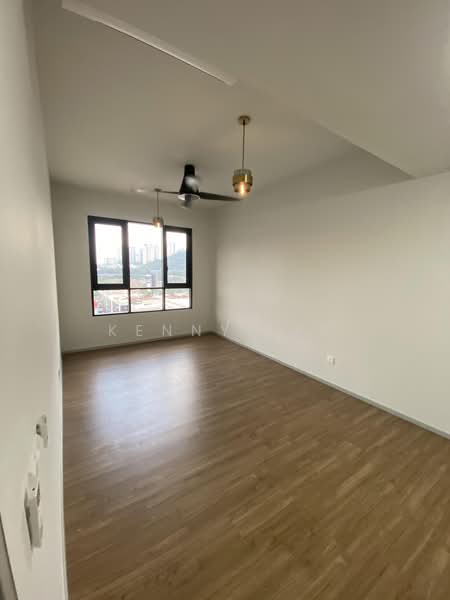 Service Residence for Rent at Melawati : Park One - Kenny Lee - Living Room - PropertyGuru.com.my